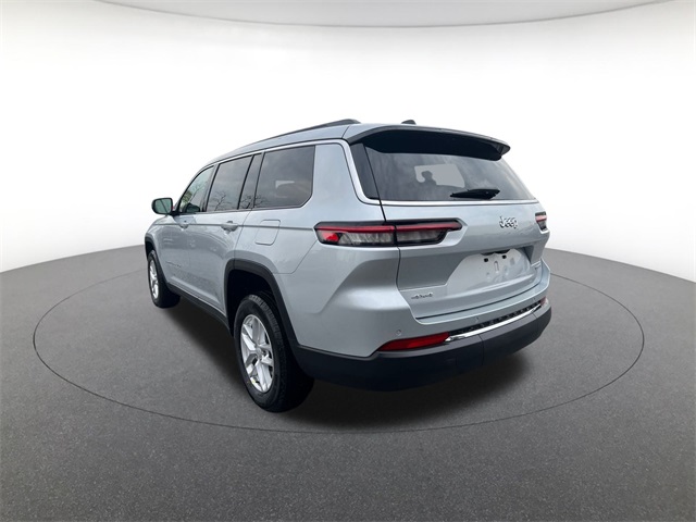 new 2025 Jeep Grand Cherokee L car, priced at $35,218