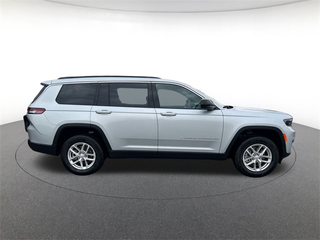 new 2025 Jeep Grand Cherokee L car, priced at $35,218