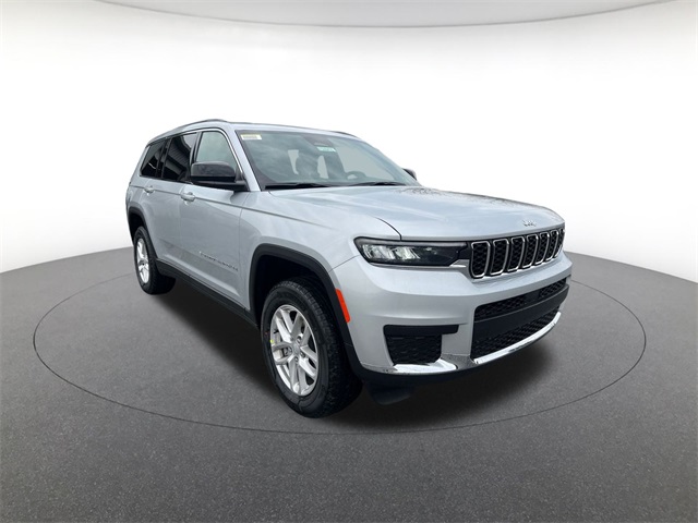 new 2025 Jeep Grand Cherokee L car, priced at $35,218