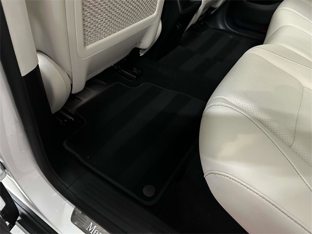 used 2022 Mercedes-Benz GLE car, priced at $46,597