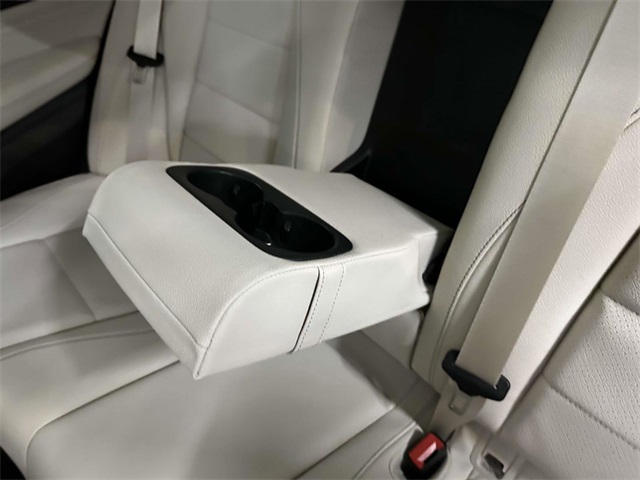 used 2022 Mercedes-Benz GLE car, priced at $46,597
