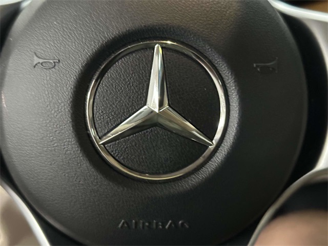 used 2022 Mercedes-Benz GLE car, priced at $46,597