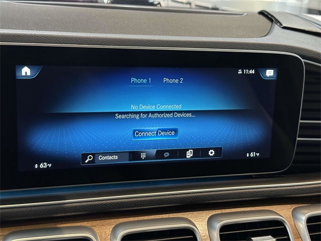 used 2022 Mercedes-Benz GLE car, priced at $46,597