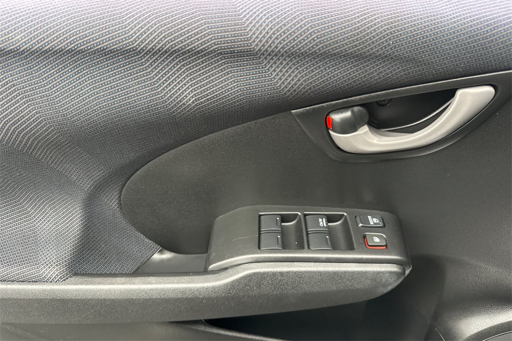 used 2010 Honda Fit car, priced at $10,989