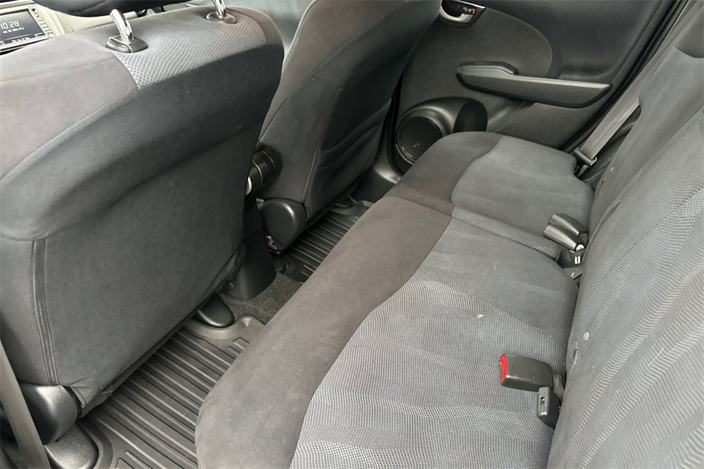 used 2010 Honda Fit car, priced at $10,989