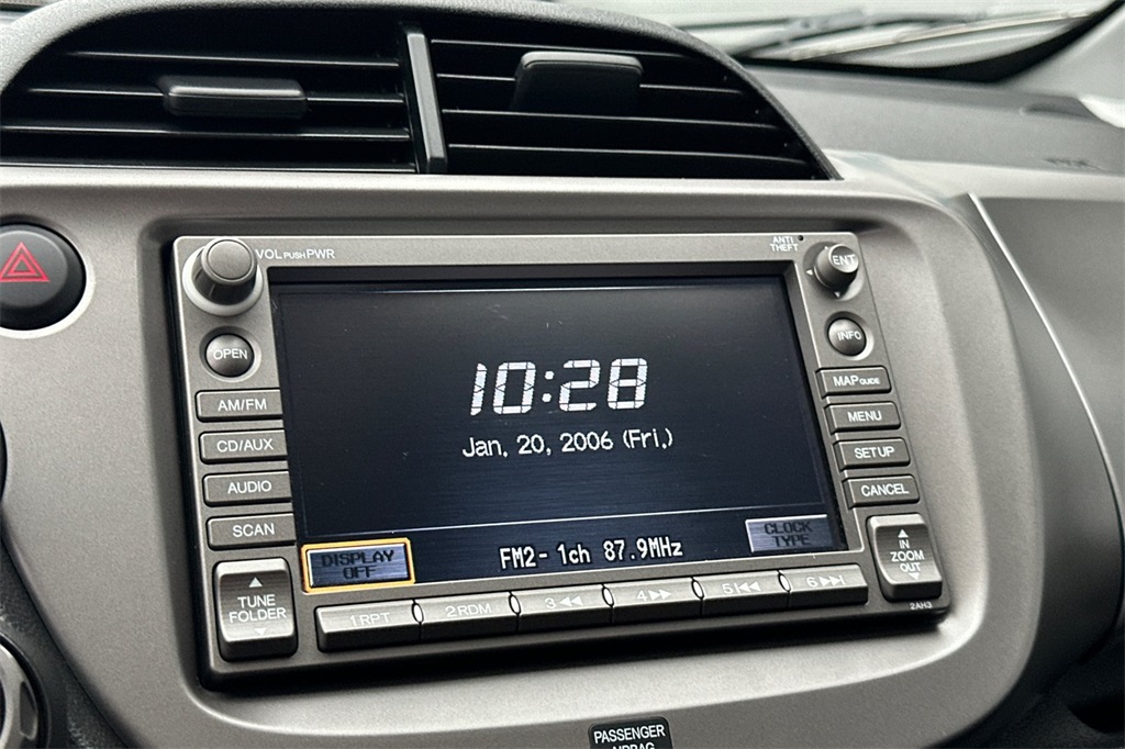 used 2010 Honda Fit car, priced at $10,989