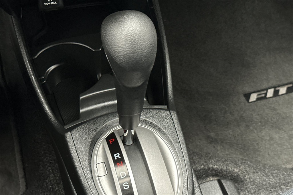 used 2010 Honda Fit car, priced at $10,989