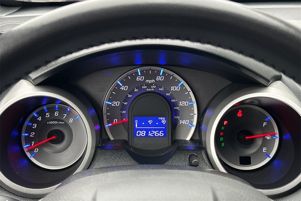 used 2010 Honda Fit car, priced at $10,989