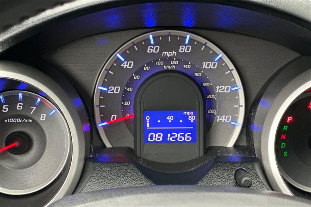 used 2010 Honda Fit car, priced at $10,989
