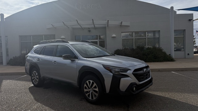 new 2025 Subaru Outback car, priced at $38,157