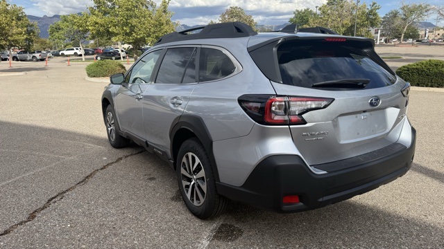 new 2025 Subaru Outback car, priced at $38,157