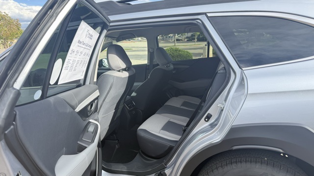 new 2025 Subaru Outback car, priced at $38,157