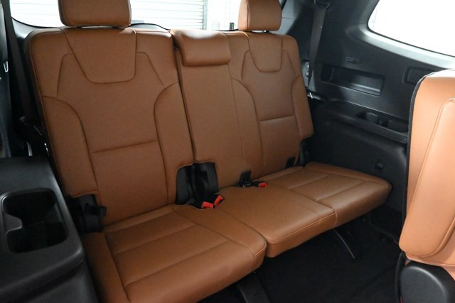 new 2025 Kia Telluride car, priced at $48,735