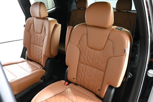 new 2025 Kia Telluride car, priced at $48,735