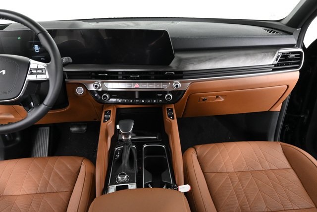 new 2025 Kia Telluride car, priced at $48,735