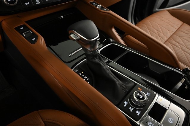 new 2025 Kia Telluride car, priced at $48,735