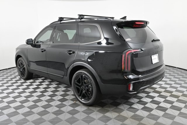 new 2025 Kia Telluride car, priced at $48,735