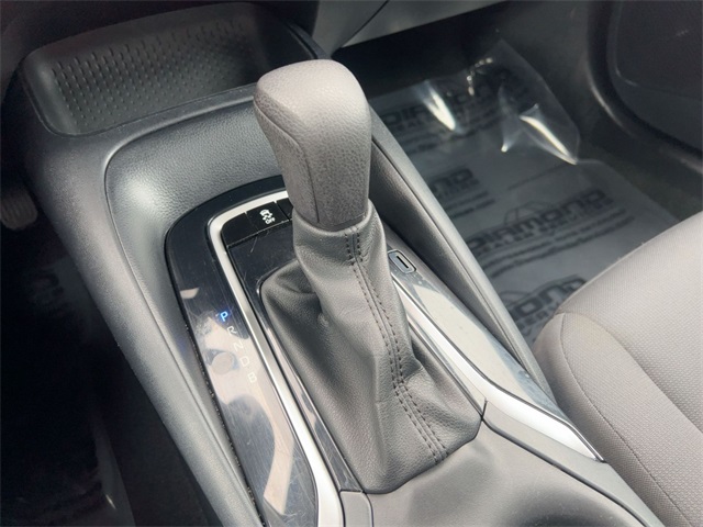used 2023 Toyota Corolla car, priced at $18,711