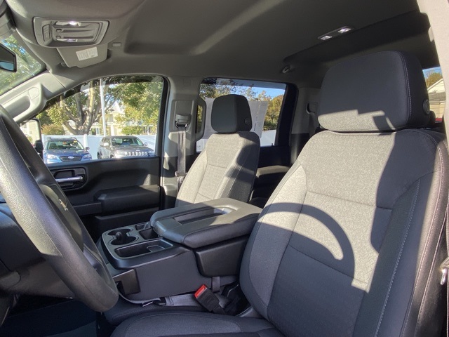 used 2025 Chevrolet Silverado 2500HD car, priced at $53,752