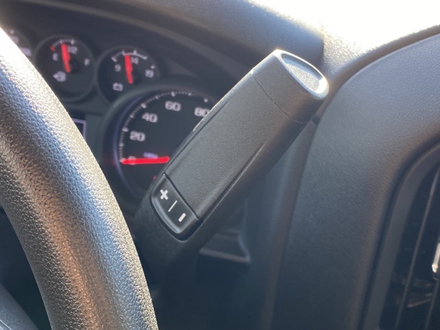 used 2025 Chevrolet Silverado 2500HD car, priced at $53,752