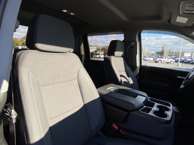 used 2025 Chevrolet Silverado 2500HD car, priced at $53,752