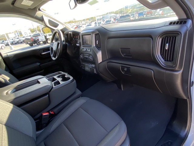used 2025 Chevrolet Silverado 2500HD car, priced at $53,752