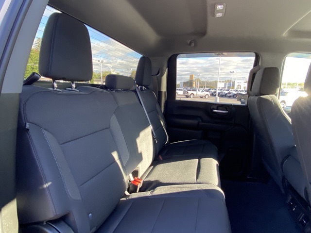 used 2025 Chevrolet Silverado 2500HD car, priced at $53,752