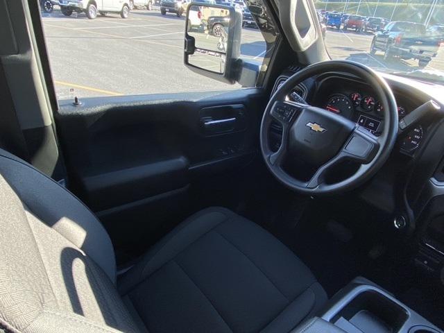 used 2025 Chevrolet Silverado 2500HD car, priced at $53,752