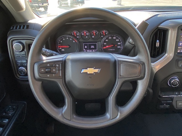 used 2025 Chevrolet Silverado 2500HD car, priced at $53,752