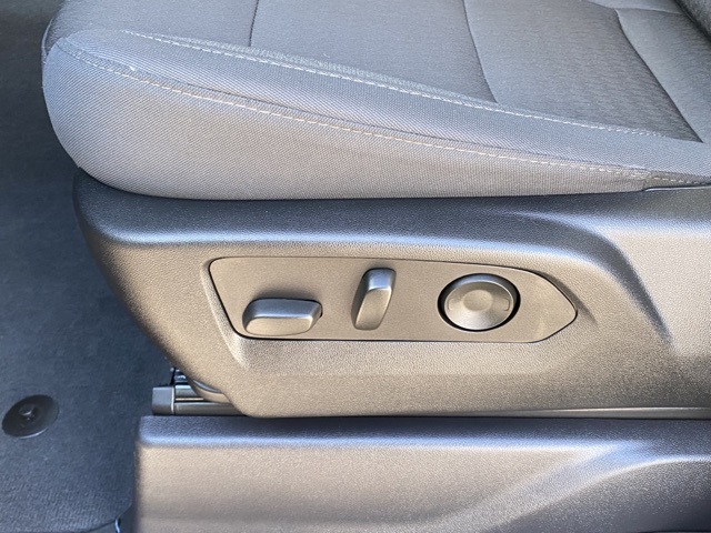 used 2025 Chevrolet Silverado 2500HD car, priced at $53,752