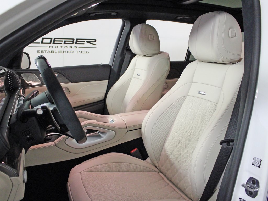 new 2026 Mercedes-Benz GLE car, priced at $141,200