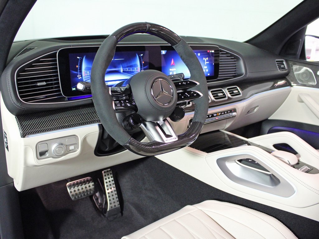 new 2026 Mercedes-Benz GLE car, priced at $141,200