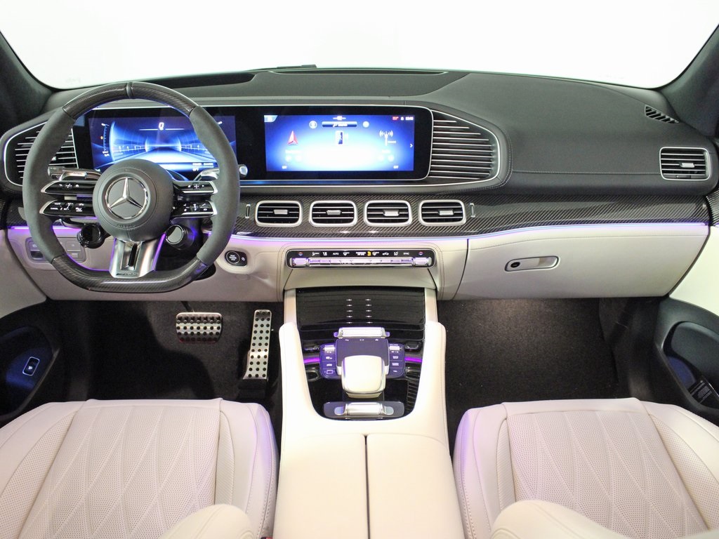 new 2026 Mercedes-Benz GLE car, priced at $141,200