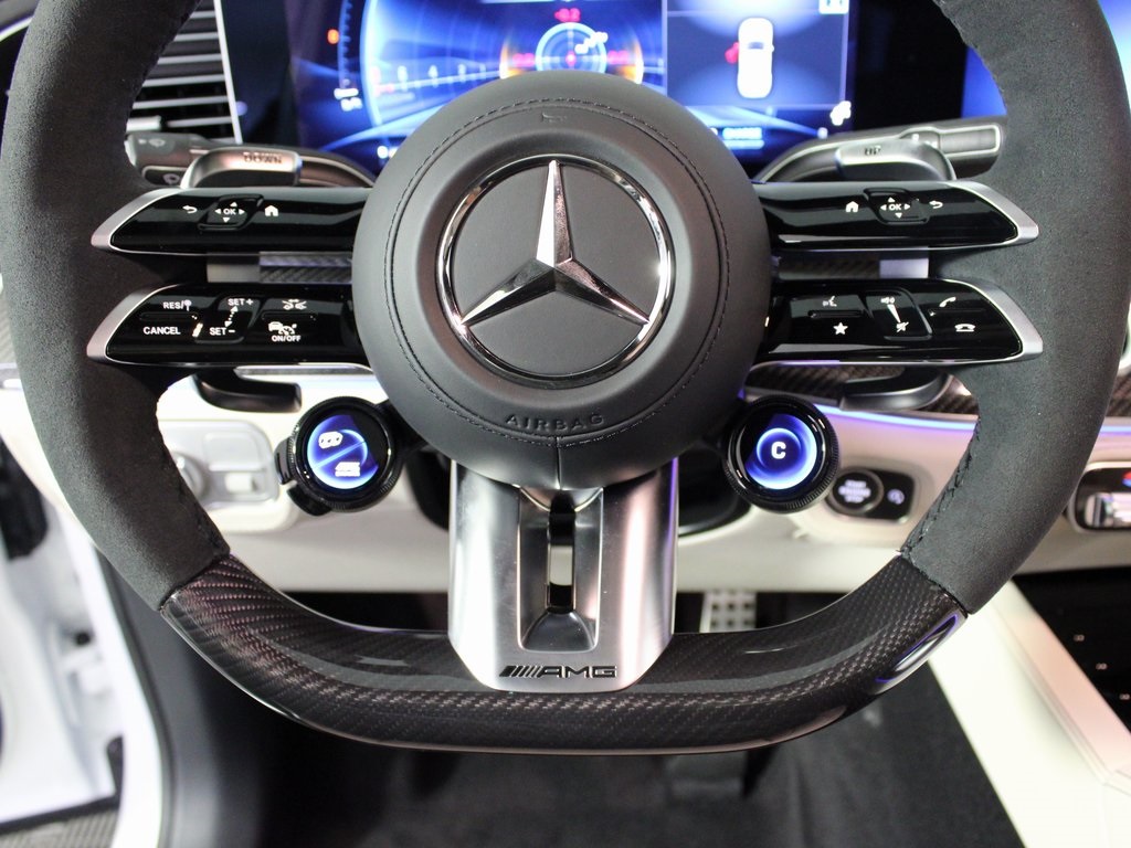 new 2026 Mercedes-Benz GLE car, priced at $141,200