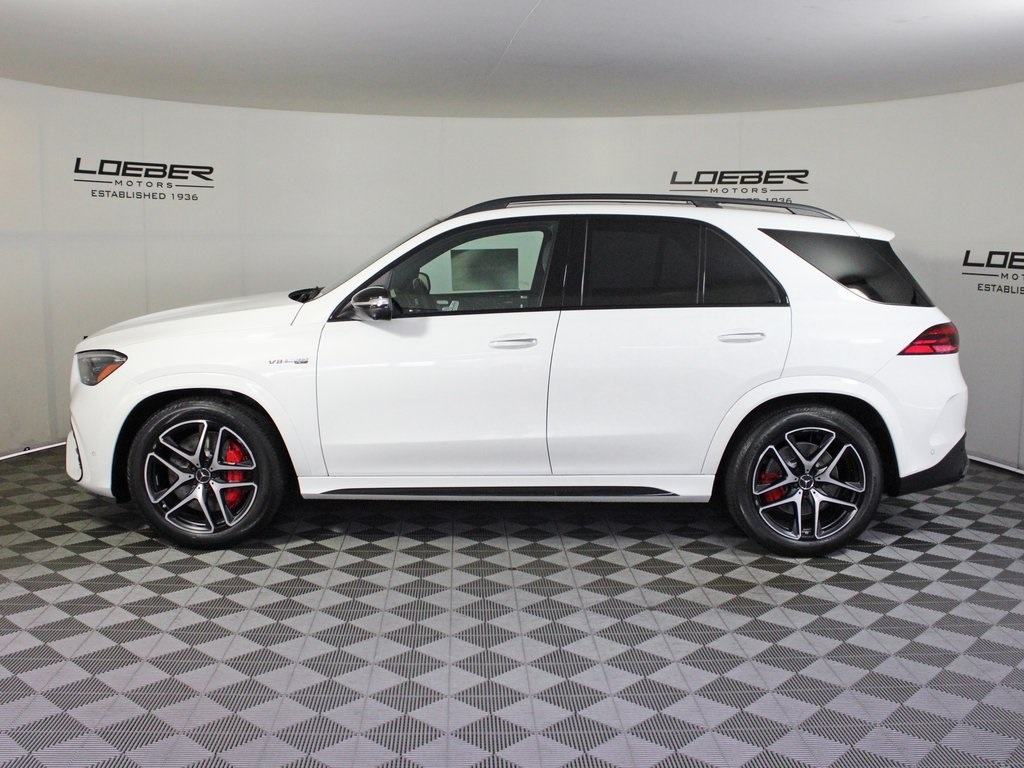 new 2026 Mercedes-Benz GLE car, priced at $141,200