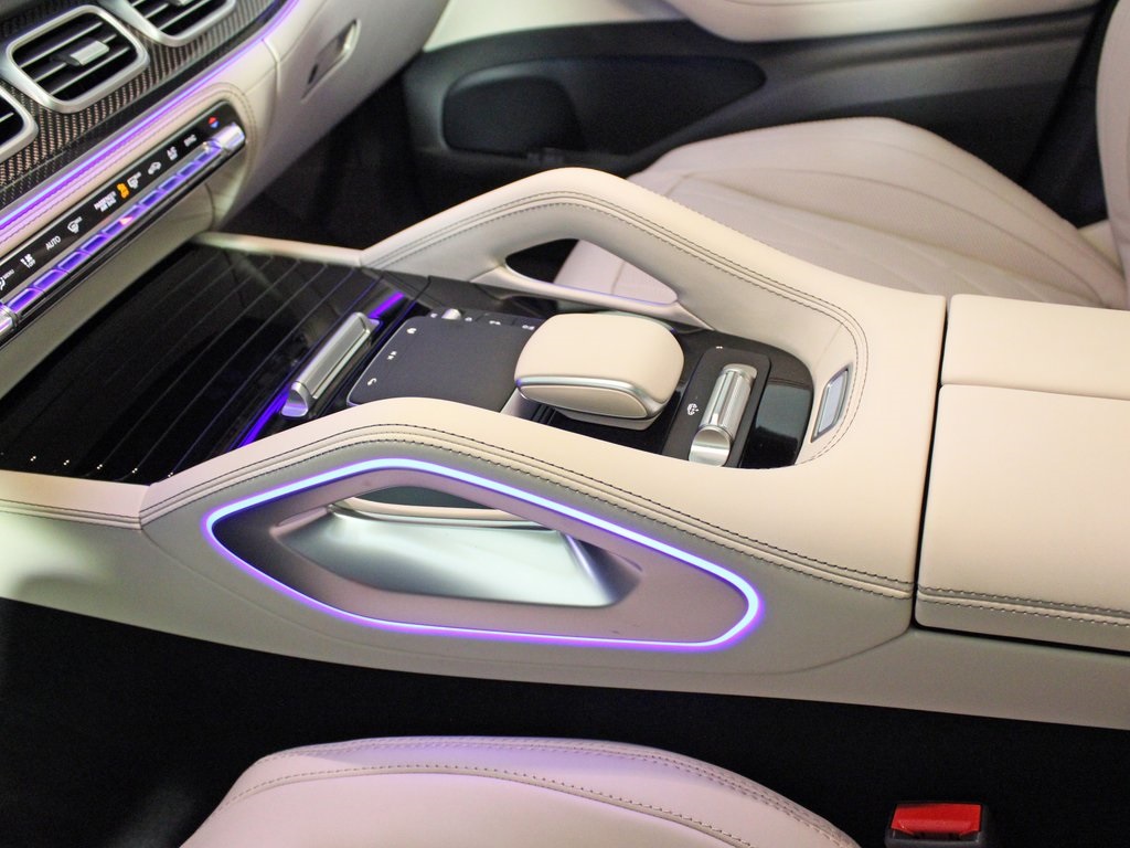 new 2026 Mercedes-Benz GLE car, priced at $141,200