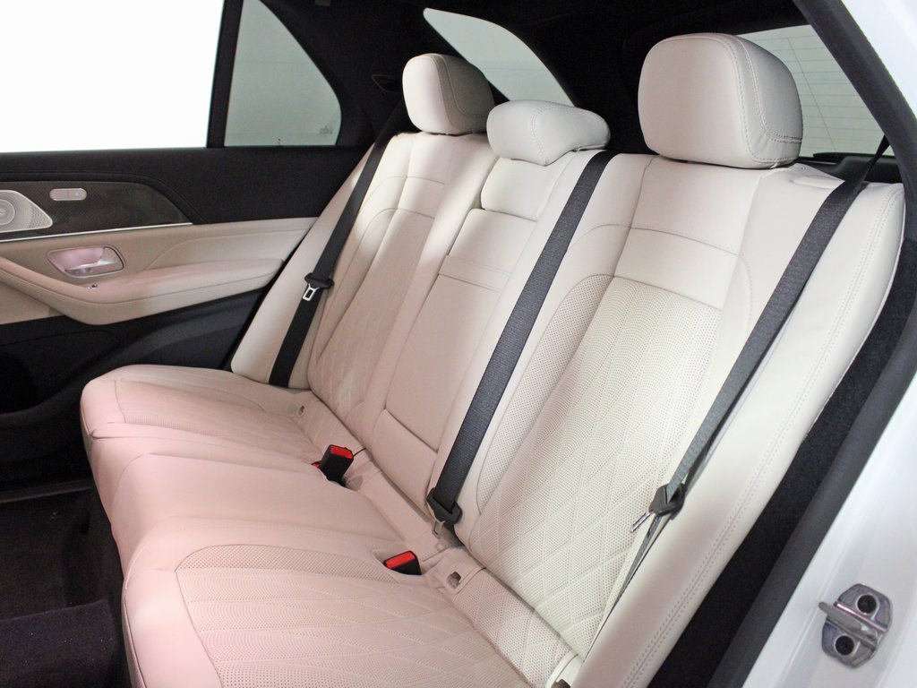 new 2026 Mercedes-Benz GLE car, priced at $141,200