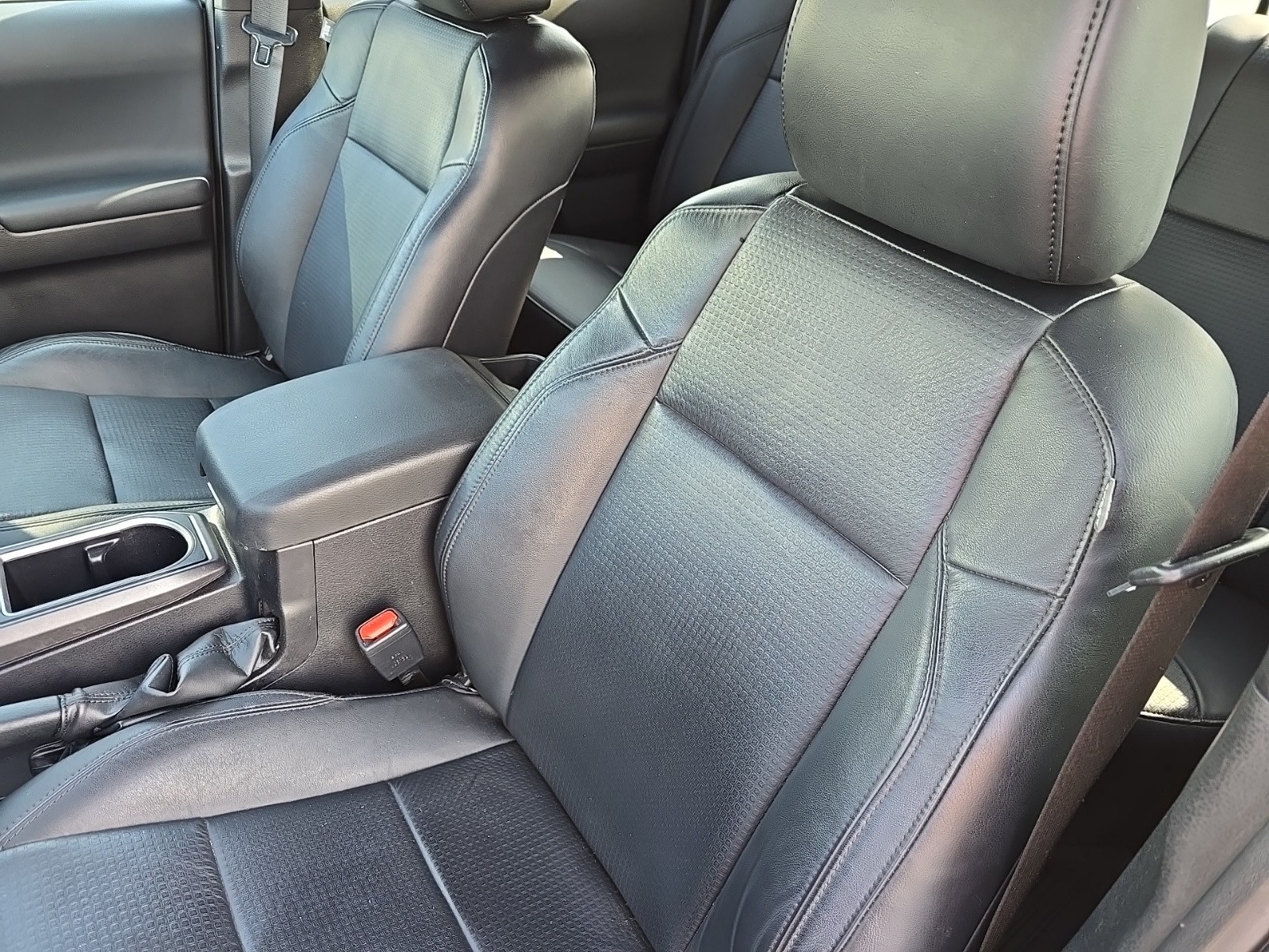 used 2023 Toyota Tacoma car, priced at $41,443