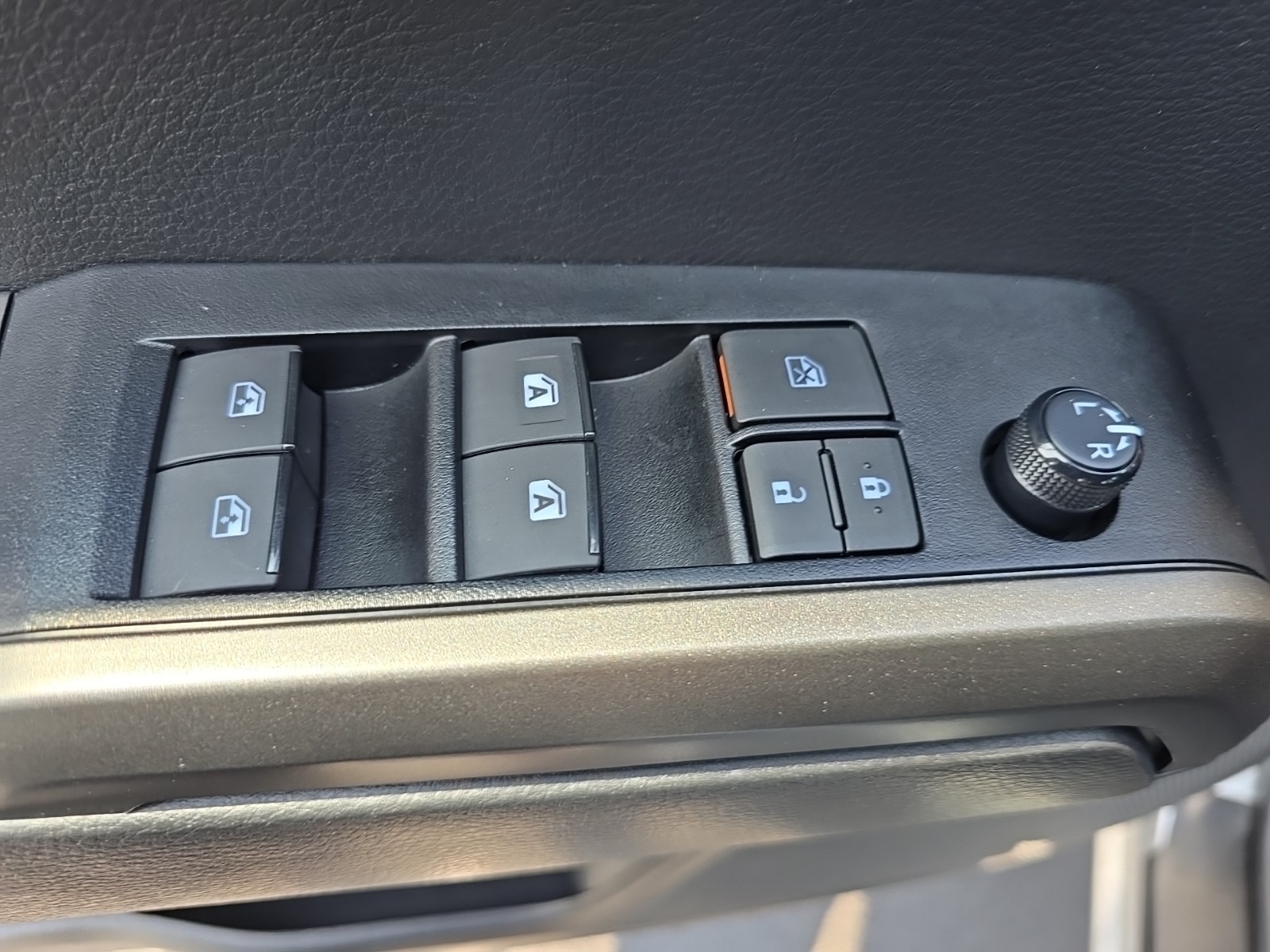 used 2023 Toyota Tacoma car, priced at $41,443