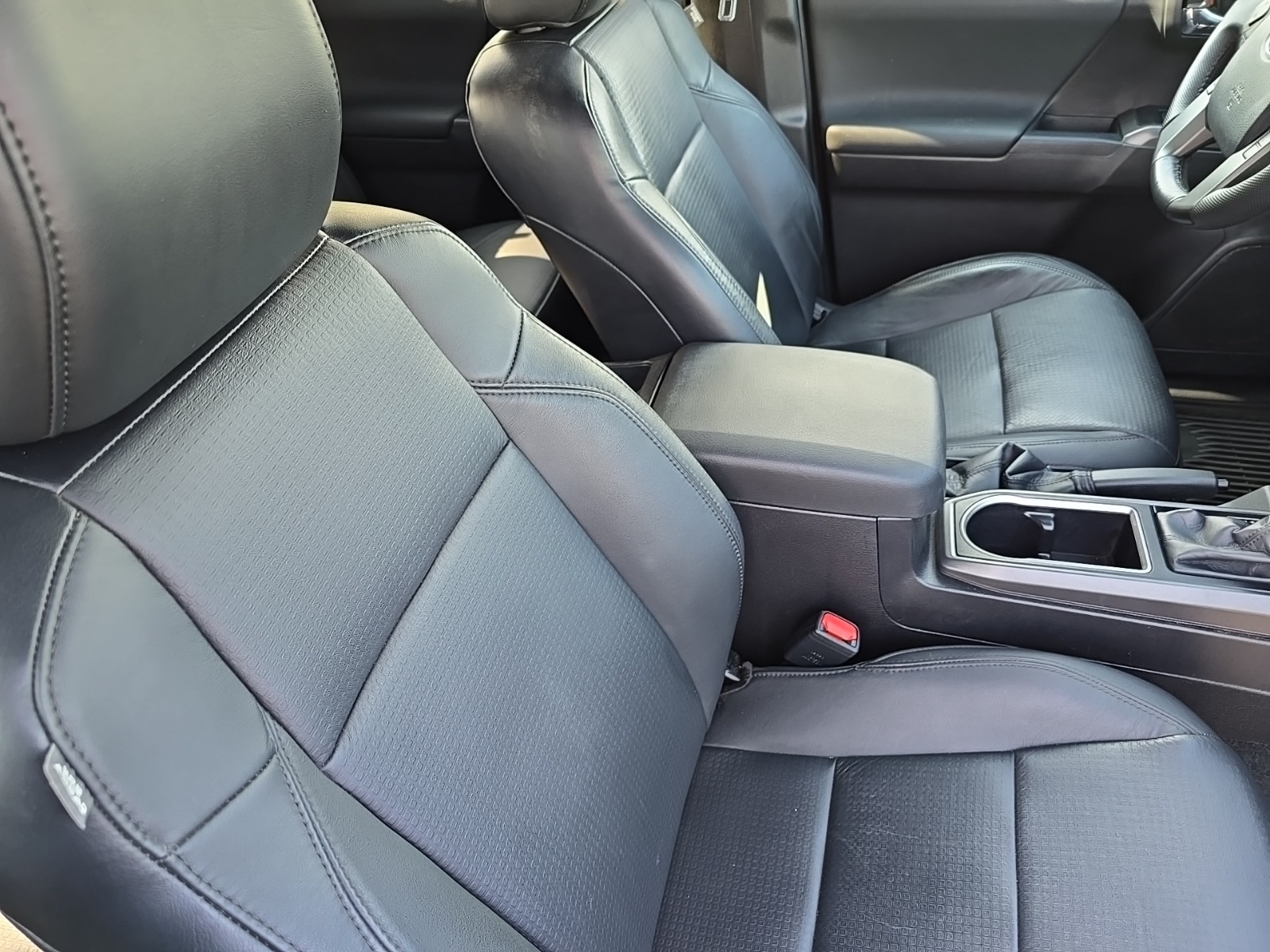used 2023 Toyota Tacoma car, priced at $41,443