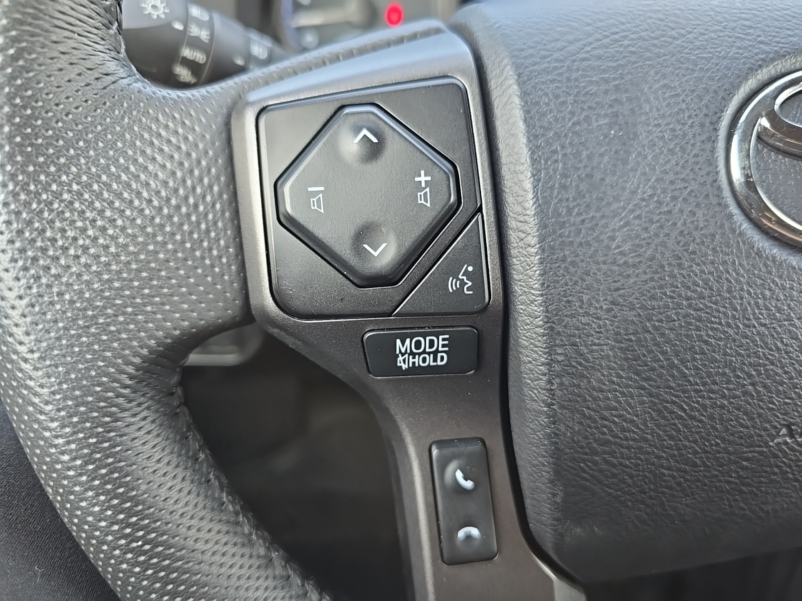 used 2023 Toyota Tacoma car, priced at $41,443