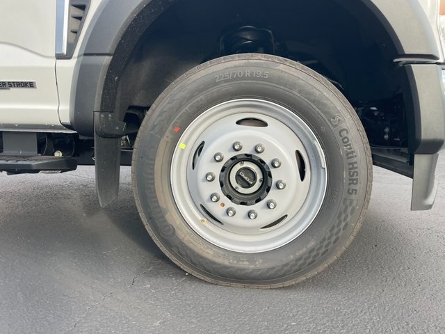 new 2026 Ford F-450SD car, priced at $79,090