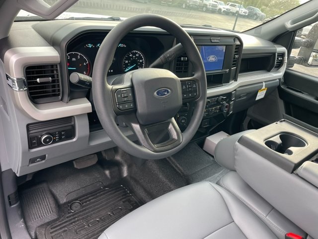 new 2026 Ford F-450SD car, priced at $79,090