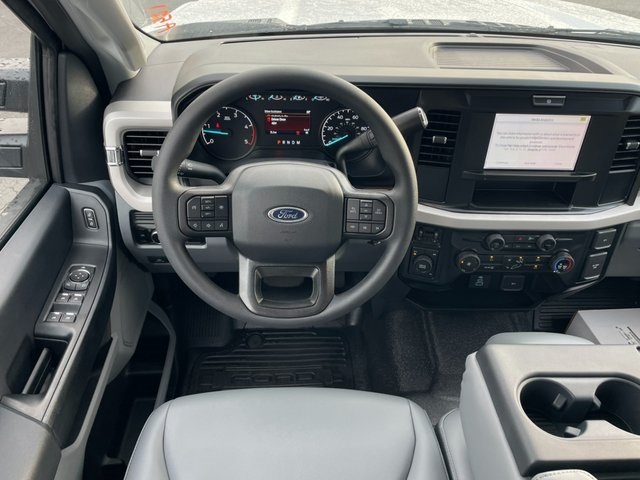 new 2026 Ford F-450SD car, priced at $79,090