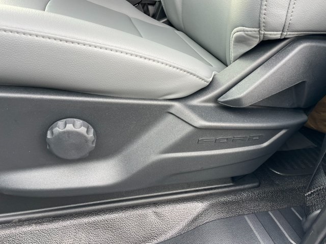 new 2026 Ford F-450SD car, priced at $79,090