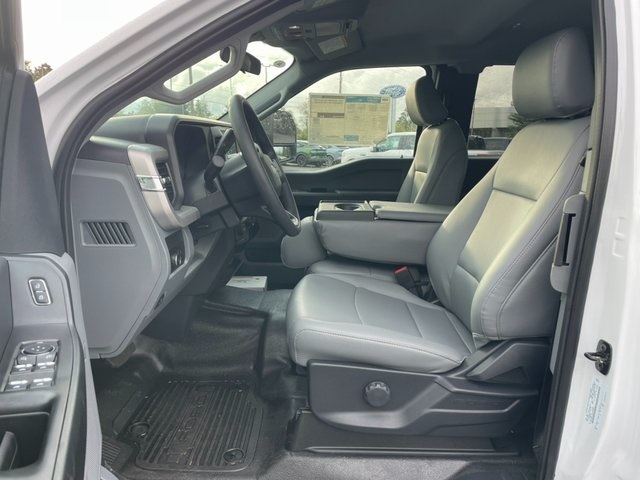 new 2026 Ford F-450SD car, priced at $79,090