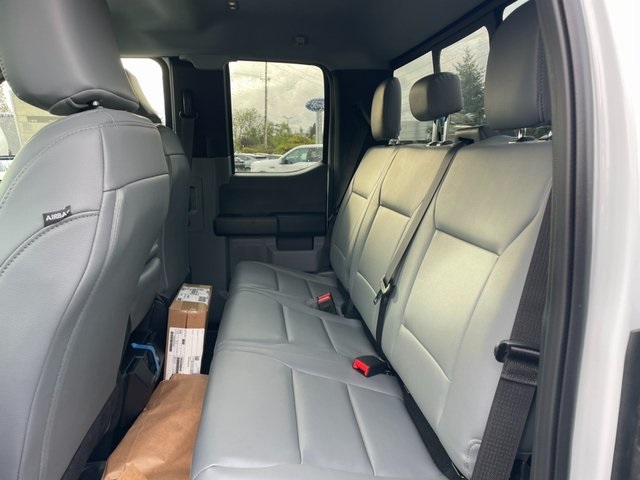 new 2026 Ford F-450SD car, priced at $79,090