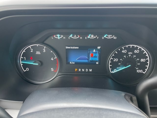 new 2026 Ford F-450SD car, priced at $79,090