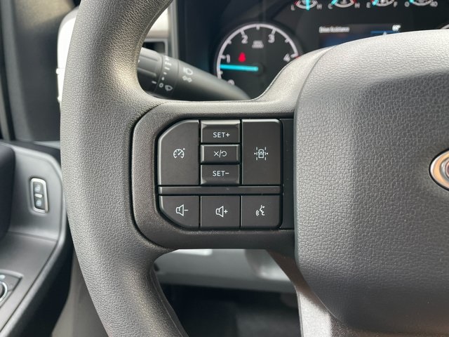 new 2026 Ford F-450SD car, priced at $79,090