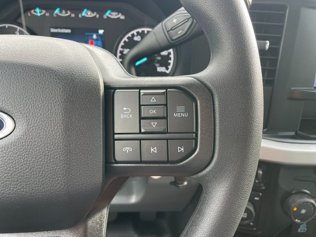 new 2026 Ford F-450SD car, priced at $79,090